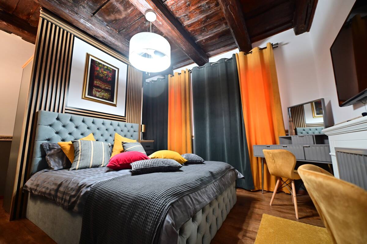 FLH - Apartament Vicenza